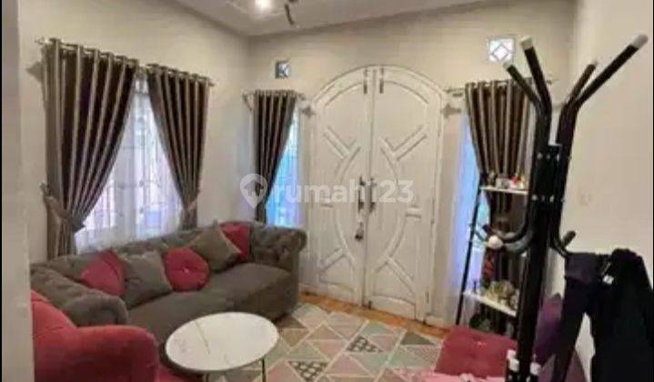 Dijual Rumah Bagus Murah Terawat Siap Huni di Graha Rancamanyar  1