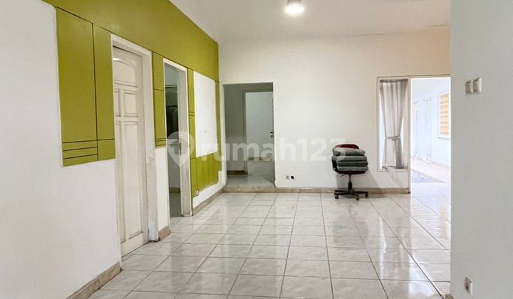 For Rent: New Parahyangan City (KBP) Pitaloka House, well-maintained, comfortable, and ready to occupy, strategic location.