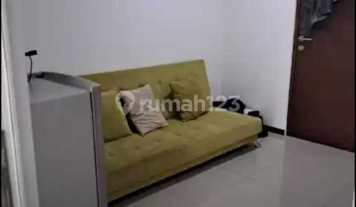 FOR SALE GATEWAY PASTEUR APARTMENT 1 BR SEMI-FURNISHED READY TO OCCUPY STRATEGIC LOCATION COMPLETE FACILITIES