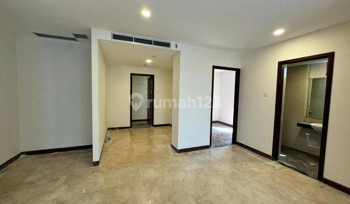 APARTEMEN HEGARMANAH RESIDENCE TIPE 3BR NYAMAN SIAP HUNI BANDUNG 1