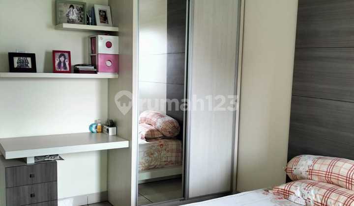 Dijual Rumah Nyaman Siap Huni Full Furnish Tinggal Bawa Koper Saja Daerah Setra Duta Lokasi Strategis dan Akses Mudah 2