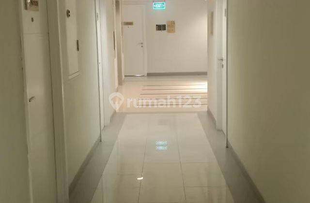 Apartemen Parahyangan Residence Tipe Studio Full Furnished Siap Huni Bandung 1