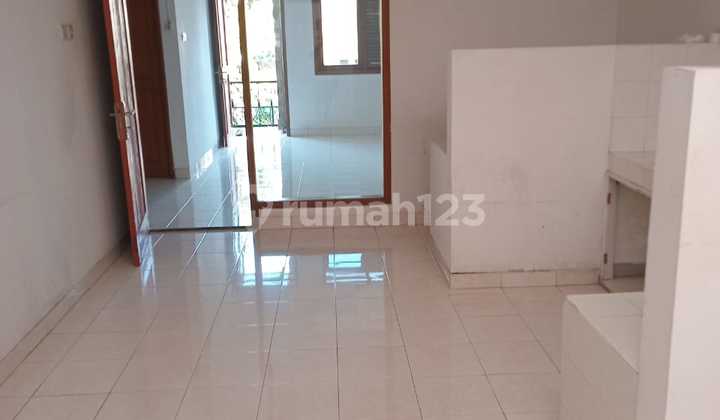 Disewakan Rumah 2 Lantai di Pondok Hijau Cimahi Hunian Nyaman dan Strategis