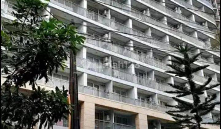 Apartemen Dago Suites Tiep 2BR Full Furnished Siap Huni Bandung ,,,,, 1