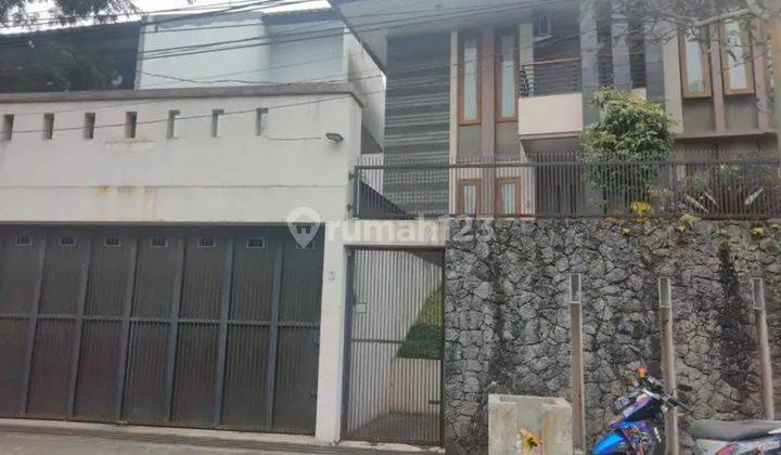 Rumah Mewah Nyaman Minimalis Lingkungan Strategis Siap Huni di Babakan Jeruk Bandung 1