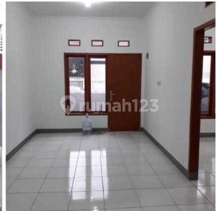 DISEWAKAN RUMAH MINIMALIST SIAP HUNI TAMAN CIBADUYUT INDAH 3 (TCI 3) BANDUNG HUNIAN NYAMAN DAN LOKASI STRATEGIS 2