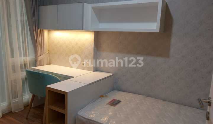 Disewakan Apartemen Landmark 2 BR Full Furnished Fasilitas Lengkap dan Lokasi Strategis Hunian Nyaman dan Terawat 2