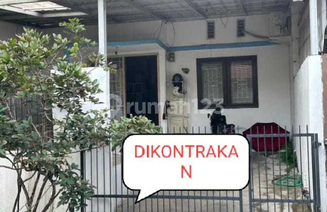 Disewakan Rumah di Taman Kopo Katapang Full Furnished Hunian Nyaman dan Terawat Lokasi Strategis