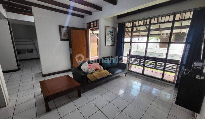 Rumah Bagus 2 Lantai Minimalis Modern Siap Huni di Setraduta Bandung 2