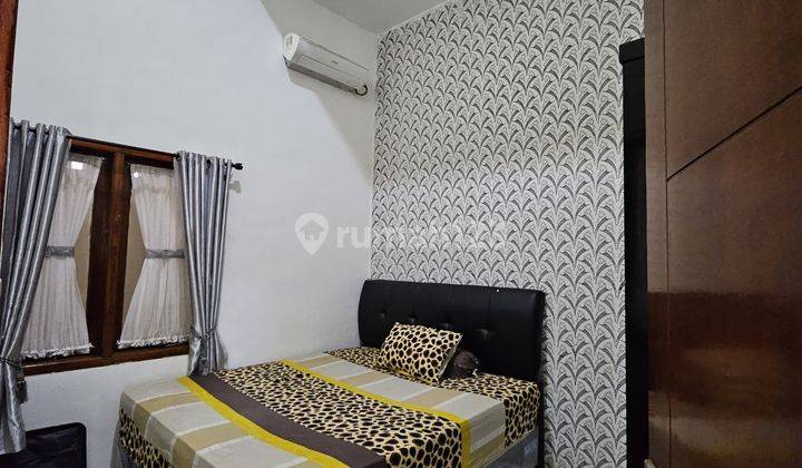 Rumah Cantik Minimalis Furnished Siap Huni di Green Villa Mutiara Bandung 2