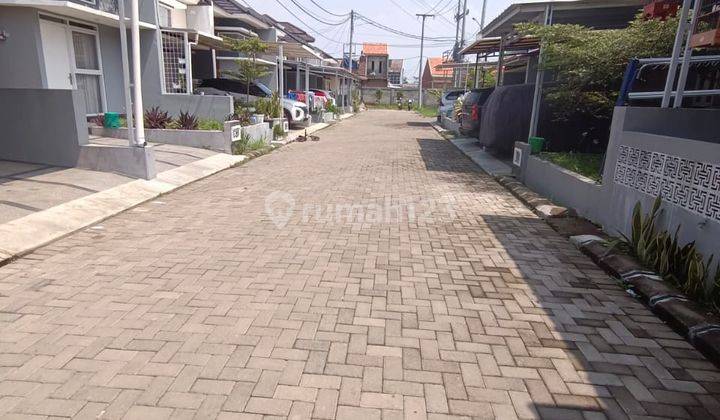 Rumah Bagus Nyaman Minimalis Siap Huni Di De Sangkanhurip Katapang Bandung 2