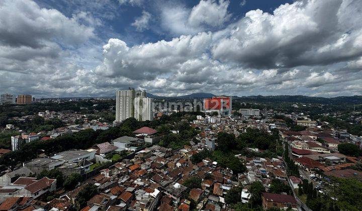 Apartemen Galery Ciumbuleuit 2 Tipe Studio Full Furnished Siap Huni Bandung 2