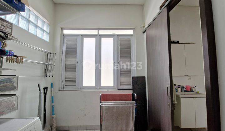 Rumah Bagus Minimalis 2 Lantai Siap Huni di Taman Kopo Indah 1 Tki1 Bandung 2