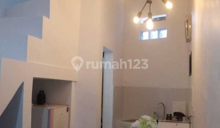 FOR SALE WELL-MAINTAINED HOUSE CENTRAL BANDUNG BANDUNG SQUARE FULLY FURNISHED 1