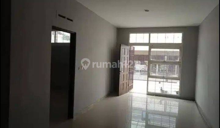 Rumah Bagus Nyaman 2 Lantai Tengah Kota Siap Huni di Astana Anyar Bandung ,,,,, 1