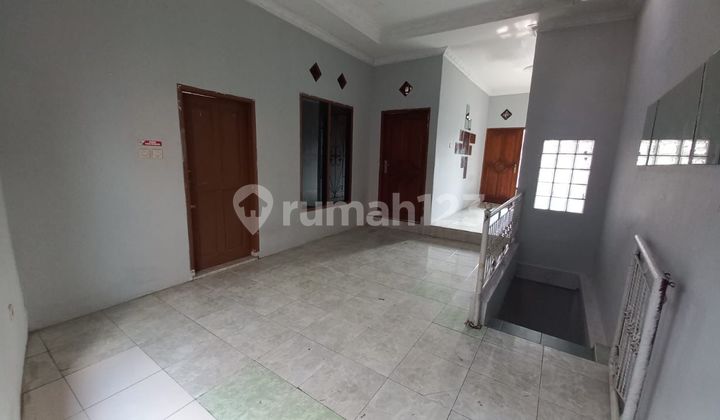 Dijual Rumah di Komplek Graha Asih Soekarno Hatta Bandung Hunian Nyaman dan Terawat Siap Huni Lokasi Strategis dengan Akses Mudah Dekat dengan Jalan Utama 2