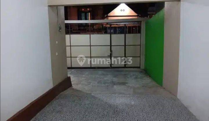 Rumah Keren 2 Lantai Siap Huni Di Ciawitali Cimahi Bandung 2