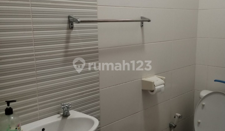  DISEWAKAN RUMAH 1,5 LANTAI SAYAP BATUNUNGGAL FULL FURNISHED ADA MEZZANIN HUNIAN ASRI, NYAMAN DAN SIAP HUNI LOKASI STRATEGIS 2