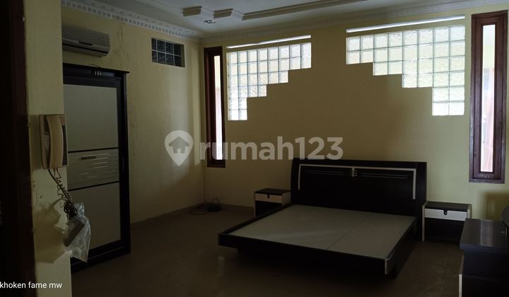 For Sale Luxury House in Pasteur Area Comfortable and Strategic Residence with Easy Access 2