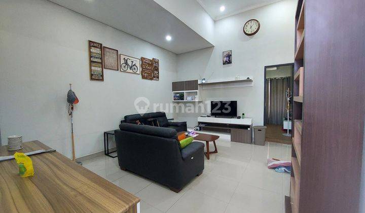 Rumah Cantik 2 Lantai Minimalis Modern Siap Huni di Kopo Safira Nata Endah Bandung 2