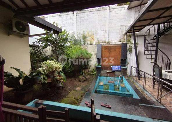 Rumah Cantik Minimalis Modern Semi Furnished Siap Huni di Gunung Batu Bandung 2