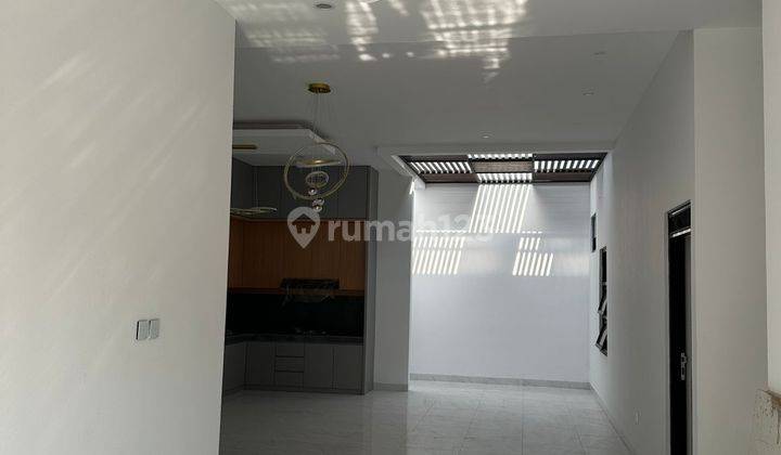 Rumah Bagus Minimalis Modern Nyaman Strategis Siap Huni di Taman Kopo Indah Tki Bandung 2