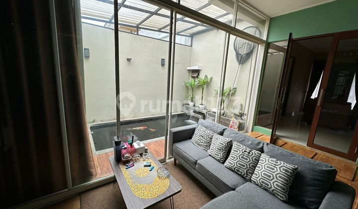 For Sale House in Kayen Yogyakarta Serene, Comfortable, and Well-Maintained Residence Complete Facilities Strategic Location with Easy Access