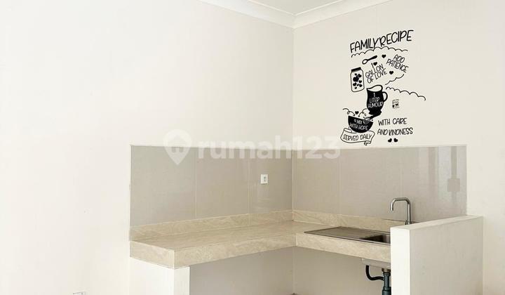DISEWAKAN RUMAH BARU 2 LANTAI DI PODOMORO PARK AMAGRIYA HUNIAN ASRI, NYAMAN DAN TERAWAT  SIAP HUNI  2
