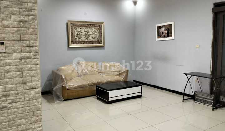 DIJUAL RUMAH NYAMAN SIAP HUNI DI GRAND SHARON RESIDENCE BANDUNG HUNIAN DENGAN LOKASI STRATEGIS