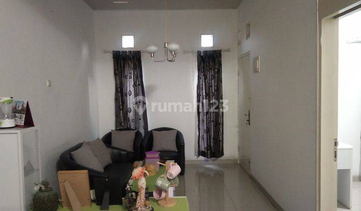 Rumah Hook Minimalis Modern 2 Lantai Siap Huni di Komplek Bapindo Soekarno Hatta Bandung 2