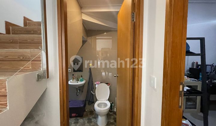 Disewakan Rumah 2 Lantai Bali Garden City View Hunian Nyaman Aman Lokasi Strategis Akses Mudah 2