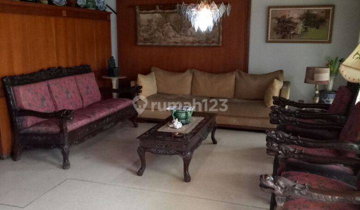 Dijual Rumah Tinggal Nyaman Terawat Siap Huni Di Karang Setra 1