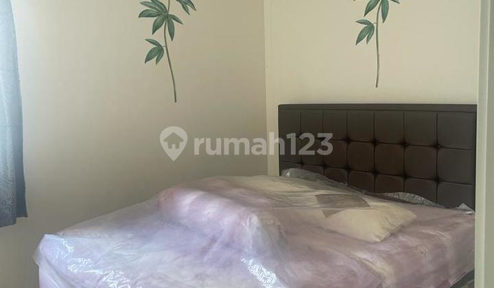 DIJUAL RUMAH 2 LANTAI SUMMARECON CLUSTER AMANDA FULL FURNISHED HUNIAN  NYAMAN DAN ASRI LOKASI STRATEGIS DAN SIAP HUNI 2