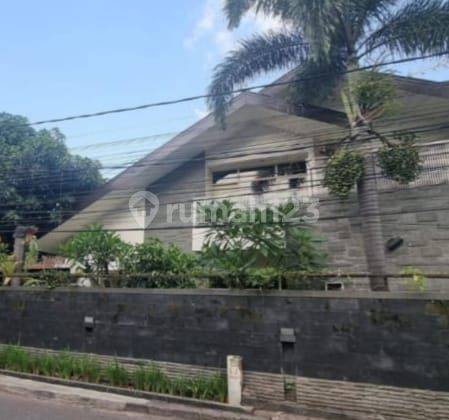 Rumah Keren Minimalis Modern Tengah Kota Siap Huni Di Kurdi Bandung 1