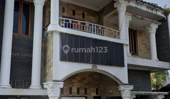 Rumah Bagus Keren 2 Lantai Minimalis Modern Siap Huni di Ujung Berung Bandung 2