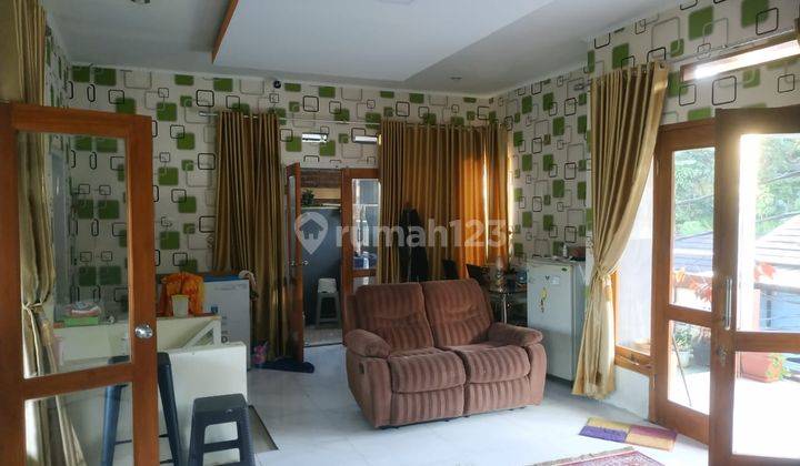 Dijual Rumah Minimalis Komp. Nuansa Valley Bandung Timur 1