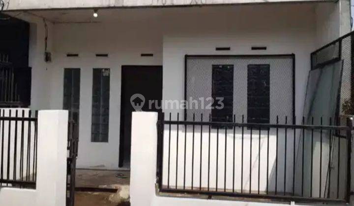 Rumah Bagus Nyaman Terawat Siap Huni di Cigadung ,,,,, 1