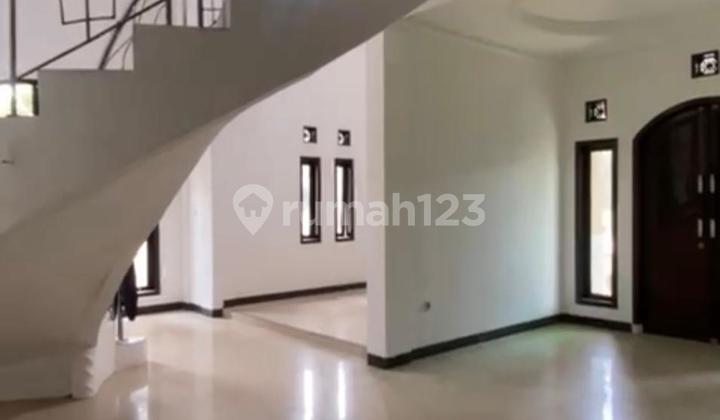 Dijual Cepat Rumah di Komplek Taman Mutiara Cimahi Posisi Hook Hunian Nyaman dan Lokasi Strategis 1