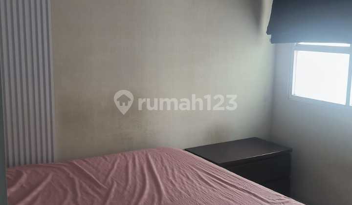 Dijual Apartement Gateway Pasteur Bandung Type 1 BR Semi Furnished Siap Huni Lokasi Strategis dan Fasilitas Lengkap 2