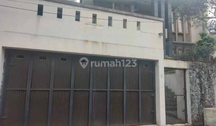 Rumah Mewah Nyaman Minimalis Lingkungan Strategis Siap Huni di Babakan Jeruk Bandung 2