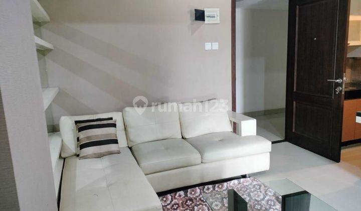 Apartemen Galery Ciumbuleuit 2 Tipe 2br Full Furnished Siap Huni Bandung 1