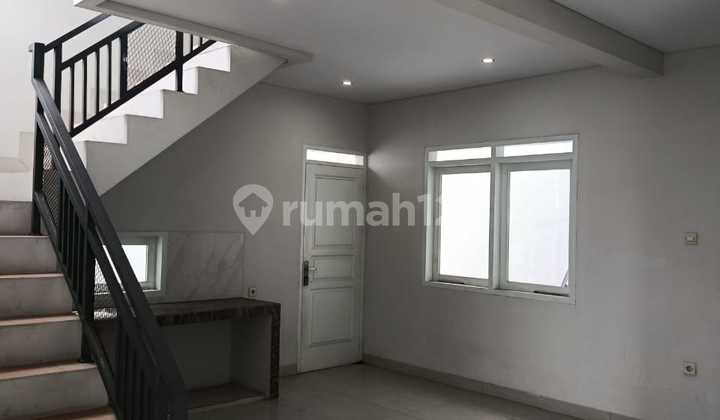 DIJUAL CEPAT RUMAH BARU 2 LANTAI POSISI HOOK DI LEUWISARI BANDUNG HUNIAN NYAMAN DAN STRATEGIS 2