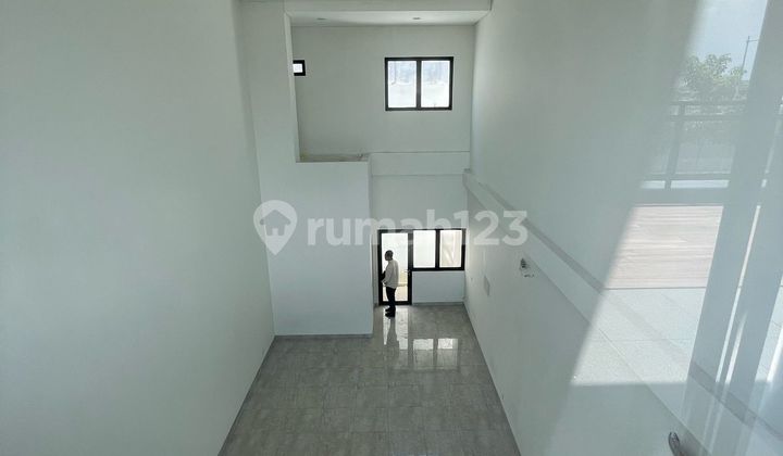 DIJUAL RUKO 2 LANTAI MODERN PODOMORO PARK BANDUNG STRATEGIS DI KAWASAN PRESTISIUS, STRATEGIS DAN AKSES MUDAH