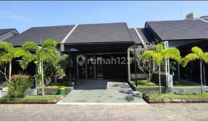 Dijual Rumah Siap Huni Dalam Cluster Di Sayap Margahayu Ciwastra  2