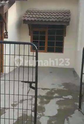 Dijual Rumah di Taman Rahayu 1 1