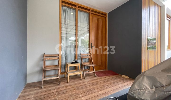 For Rent 2-Story House in Bali Garden City View Awligar Bandung, Comfortable and Strategic Location For Rent 2-Story House in Bali Garden City View Awligar Bandung, Comfortable and Strategic Location