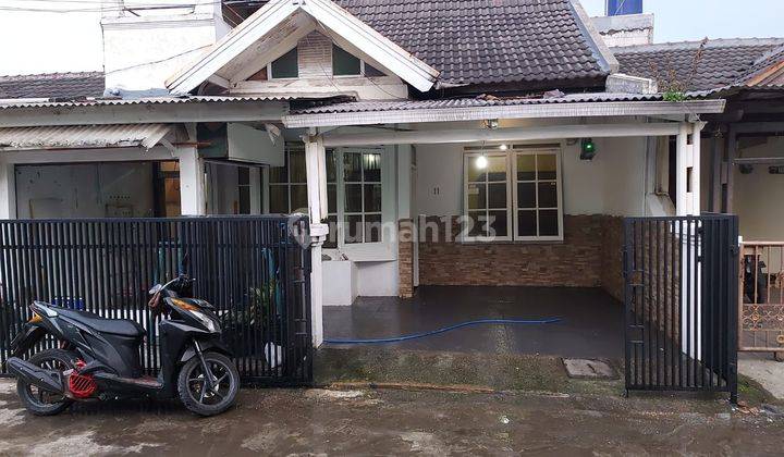 Dijual Rumah 2 Lantai Lokasi Komplek Gba 2 Ciganitri Bojongsoang 1