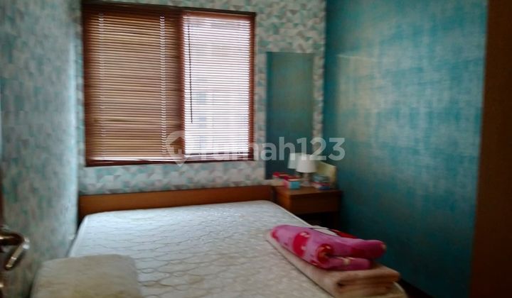 Dijual Cepat Apartemen Grand Setiabudi Bandung Full Furnished Hunian Aman dan Nyaman Lokasi Strategis 2