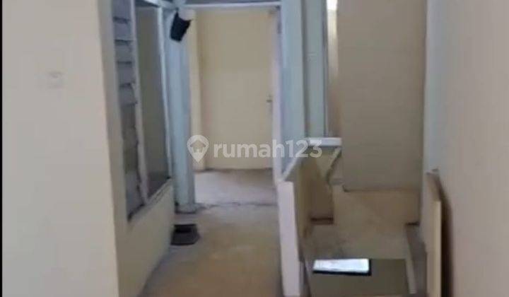 Ruko Strategis 2 Lantai Lokasi Ramai Siap Pakai Dilengkong Bandung 1