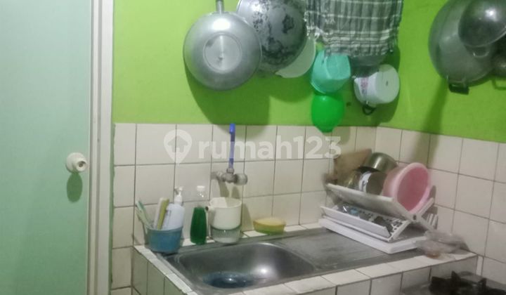 Dijual Rumah Lama di Antapani Hunian Nyaman dan Lokasi Dekat Fasilitas Umum dan Akses Mudah 2